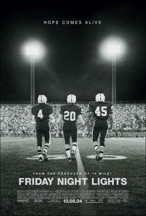 Juego de Viernes por la Noche (2004) poster